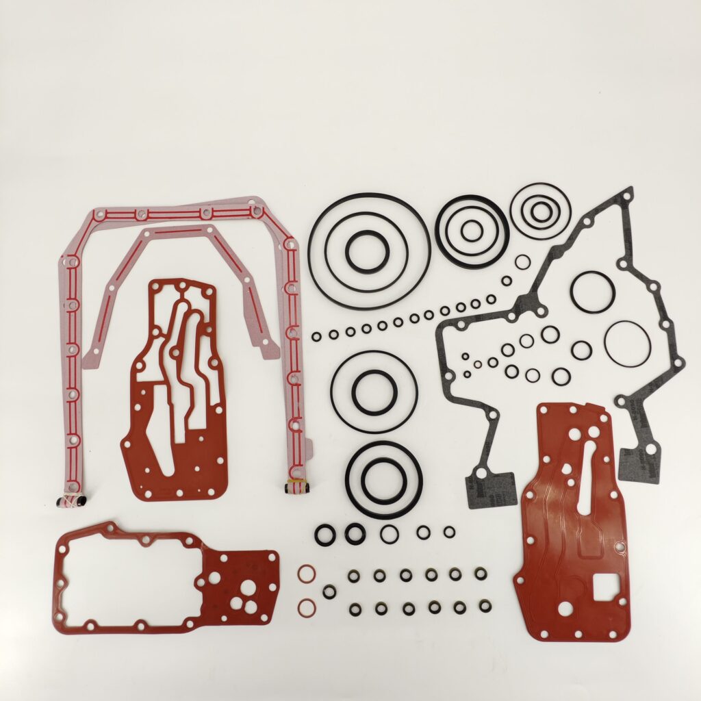 4089173 QSB5.9 LOWER ENGINE GASKET SET 3